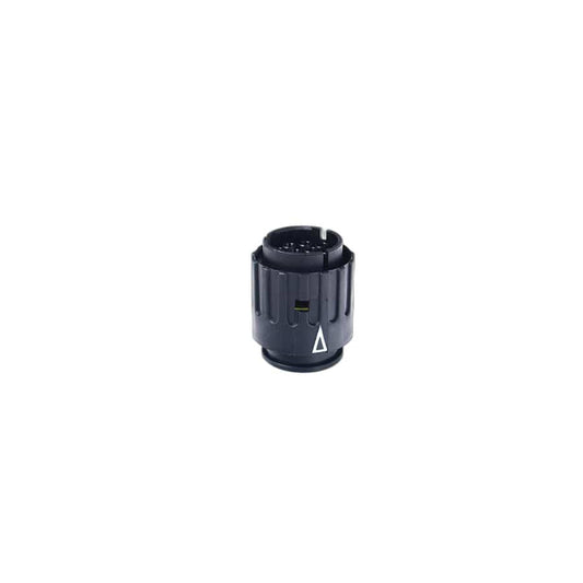 Genuine BMW 12521744870 E46 E38 E36 Plug Housing 10-POL (Inc. 528i)
