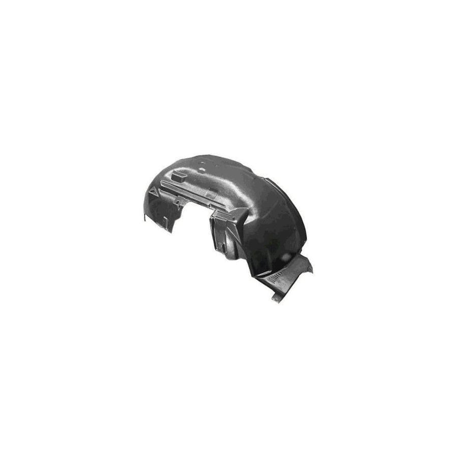 Van Wezel 8385435 Panelling, Mudguard for KIA Sorento I (JC)