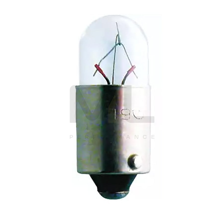 PHILIPS MasterLife 13929MLCP Bulb, indicator 24V 4W, Ball-shaped lamp, T4W, BA9s