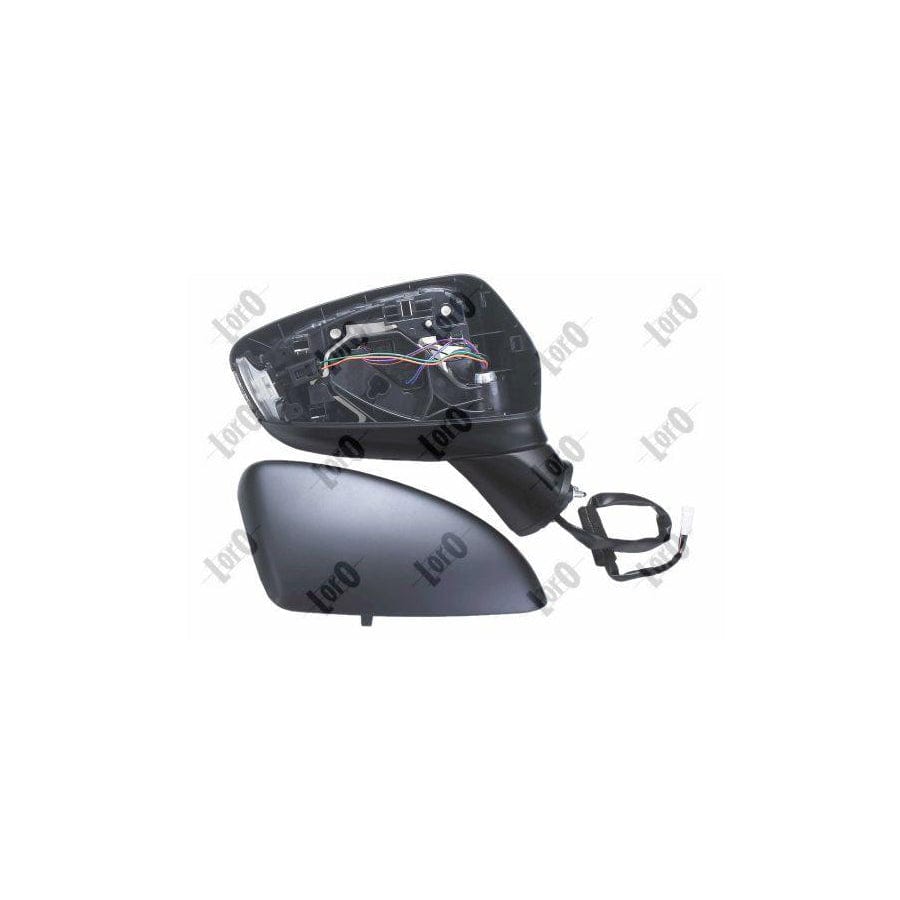 Abakus 2323M02 Wing Mirror for Mazda 6