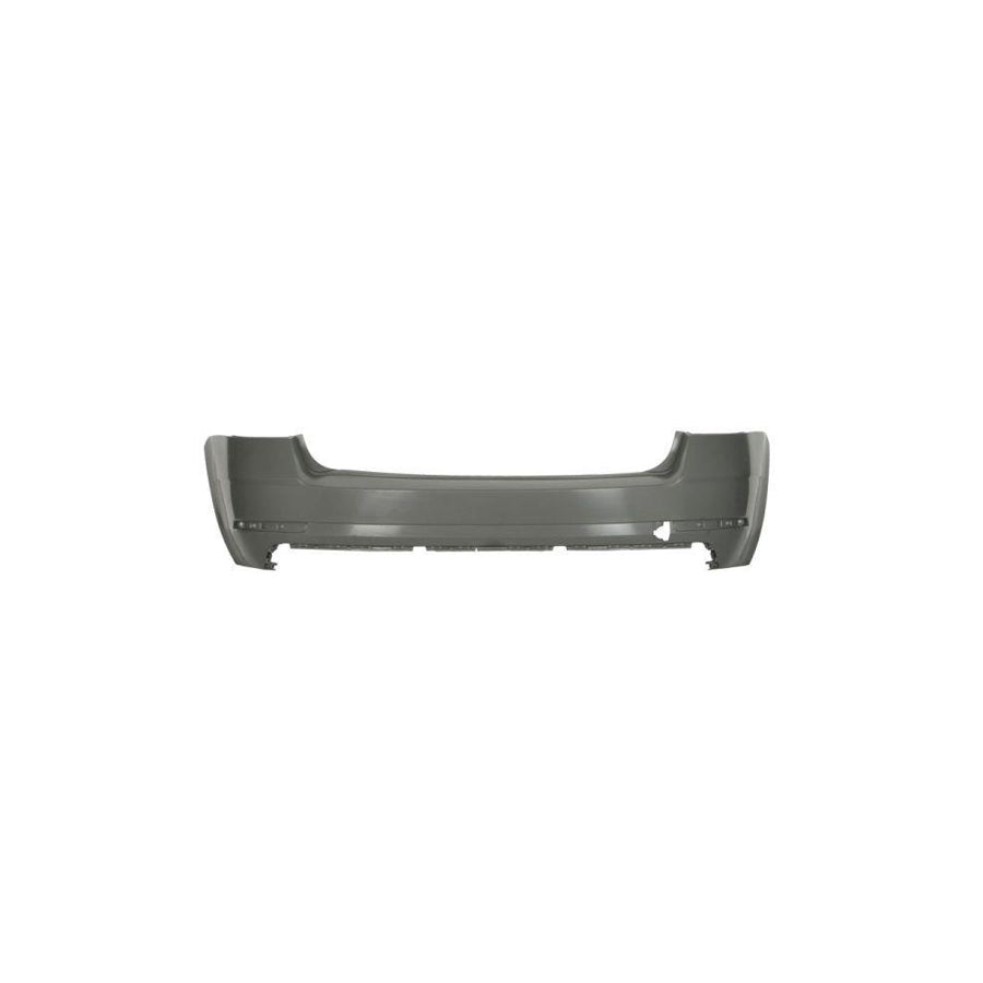 Blic 5506-00-7522953P Bumper for Skoda Octavia