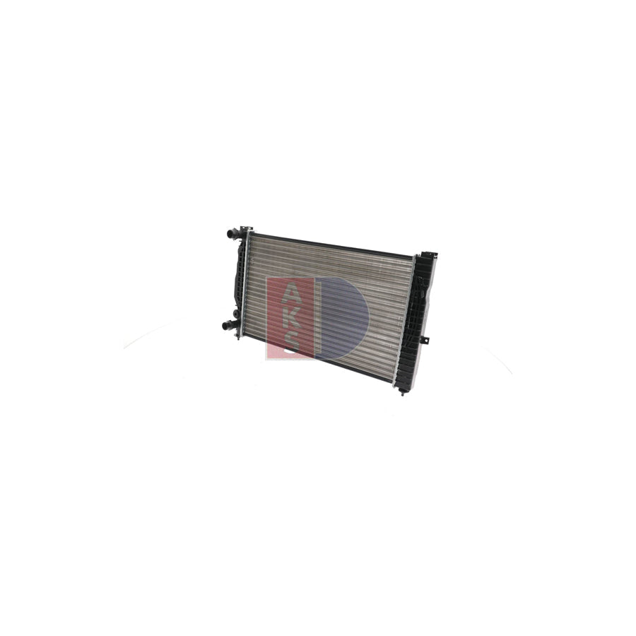 AKS Dasis 480026N Engine Radiator