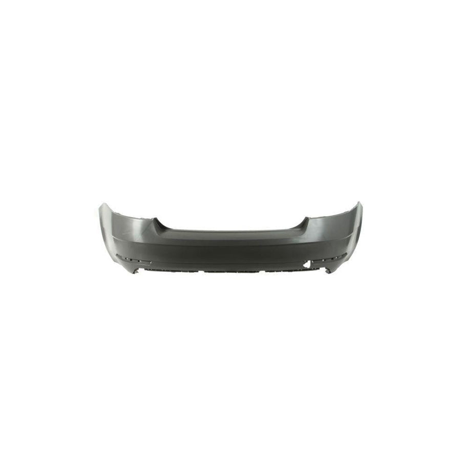 Blic 5506-00-7522952P Rear Bumper for Skoda Octavia