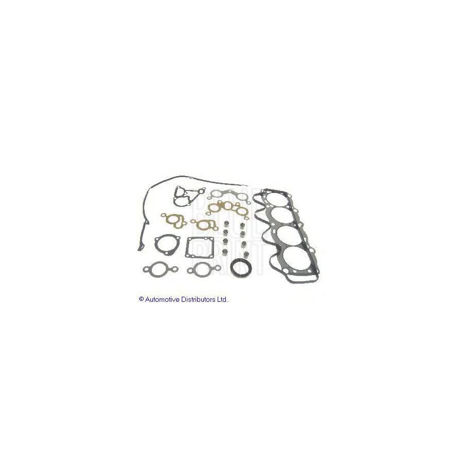 Blue Print Adn16264 Gasket Set, Cylinder Head for Nissan Sunny