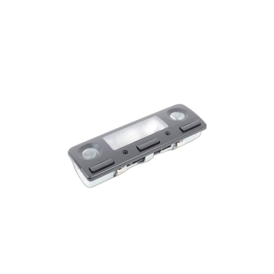 Genuine BMW 63312269513 E39 E38 Interior Light And Reading Light W/Light SCHWARZ (Inc. 525tds, 530i & 730d)