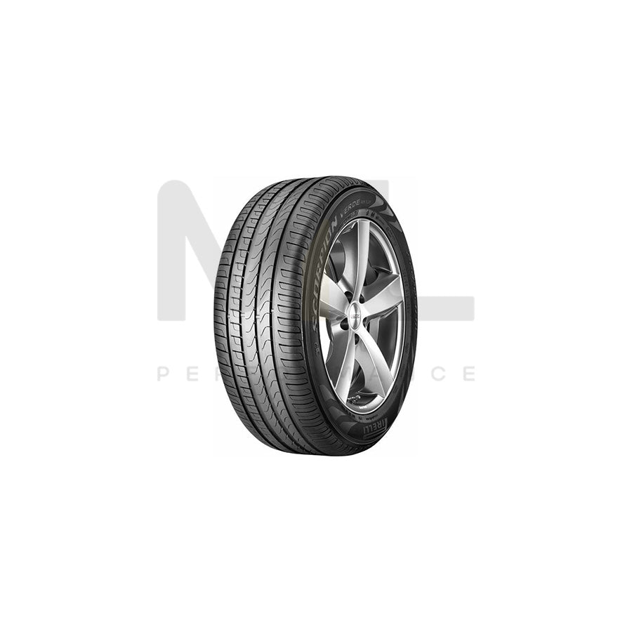 Pirelli SCORPION™ Verde (MOE) RFT 255/45 R20 101W SUV Summer Tyre