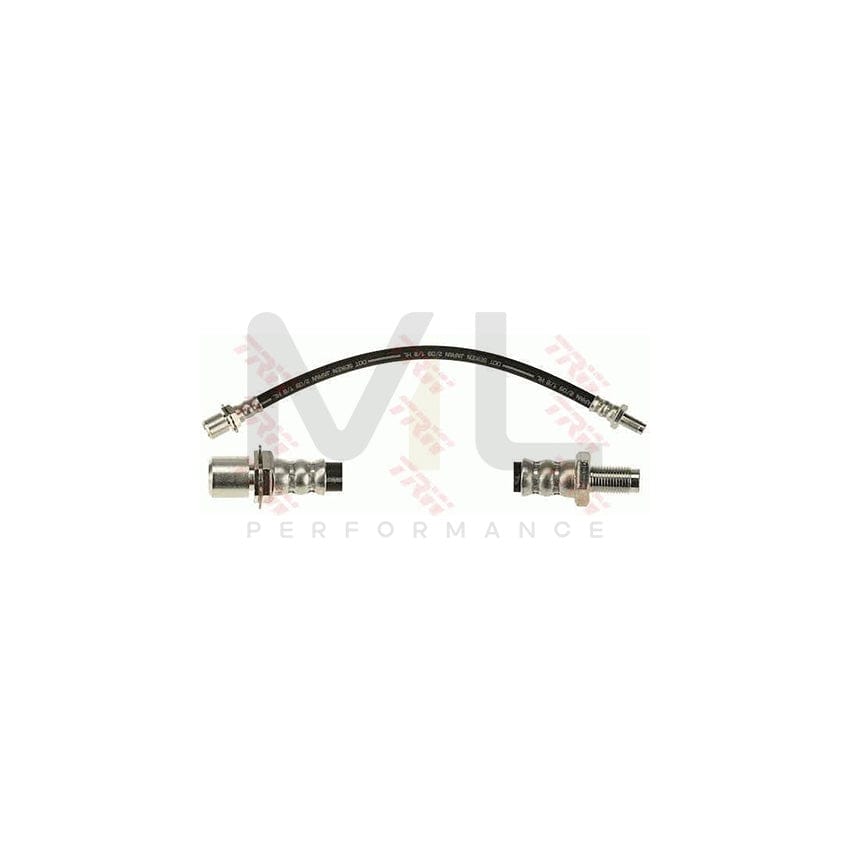 TRW PHB247 Brake Hose for TOYOTA Land Cruiser 80 (J80)