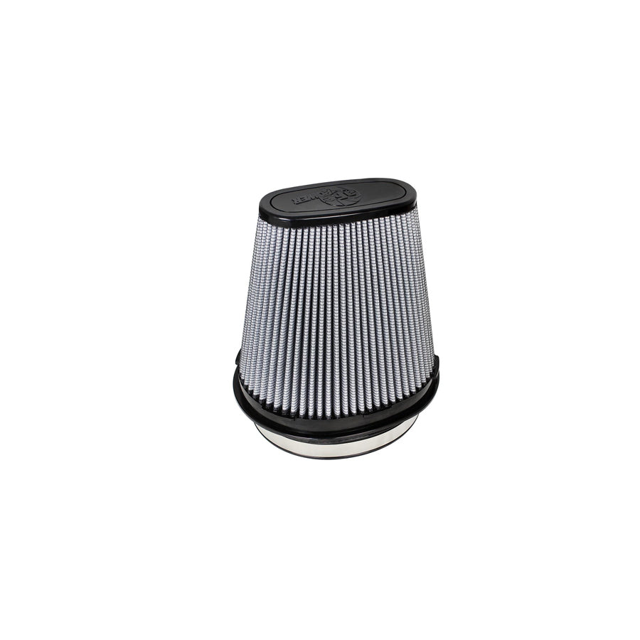 aFe 21-90088 (7-3/4x5-3/4) IN F X (9x7) IN B X (6x2-3/4) IN T X 8-1/2 IN H Intake Replacement Air Filter