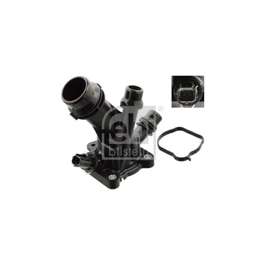 Febi Bilstein 104762 Engine thermostat