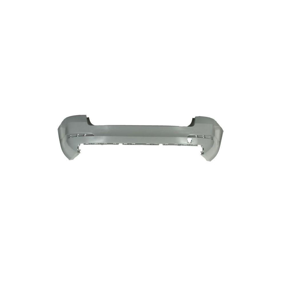 Blic 5506-00-7522951Q Rear Bumper for Skoda Octavia