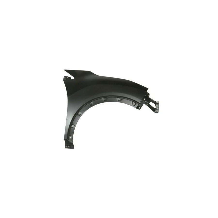Blic 6504-04-3745312P Wing Fender for Mitsubishi Eclipse Cross (Gk_)