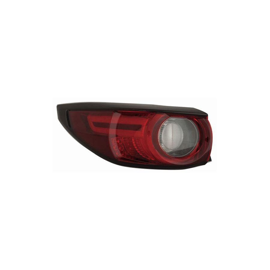Abakus 21619Aklue Rear Light for Mazda CX-5 II (Kf)