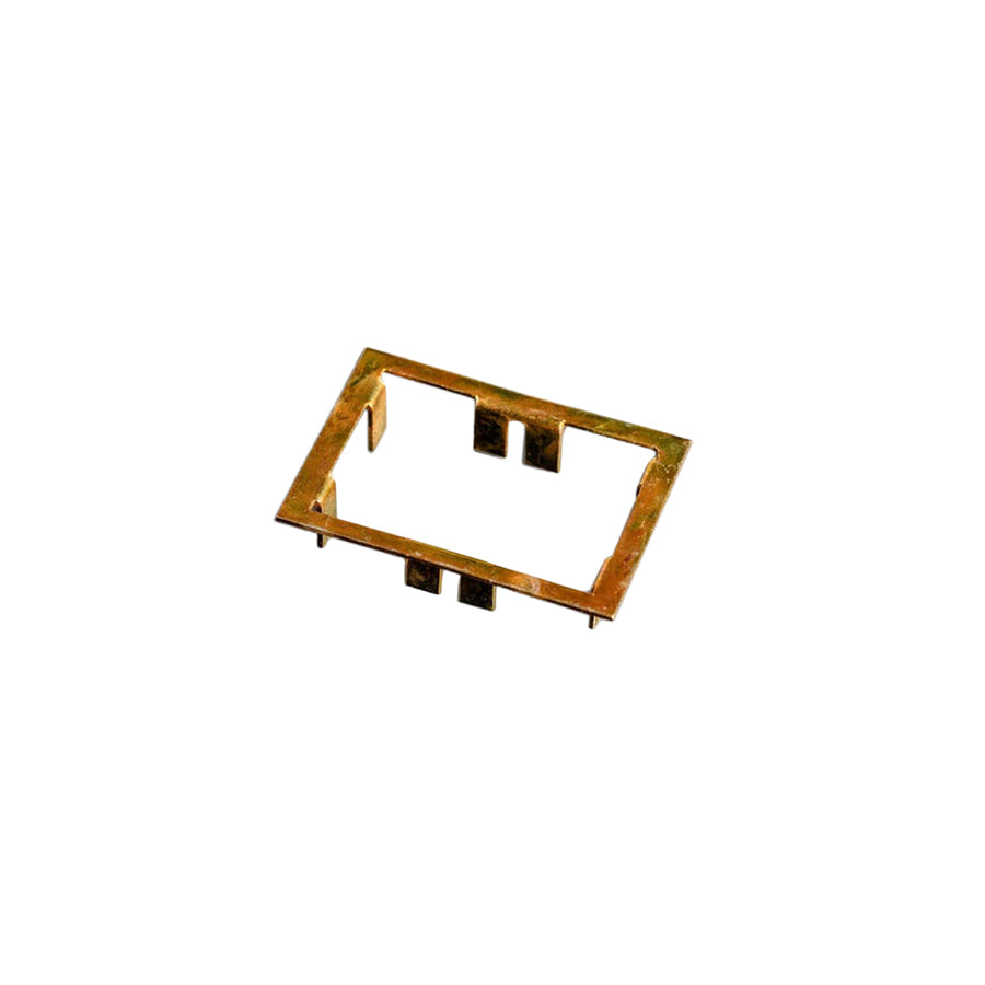 Genuine Porsche Frame For Window Switch Porsche 911 65-72