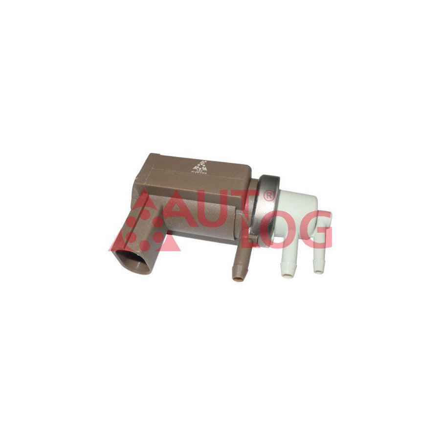 Autlog Av6163 Pressure Converter, Exhaust Control