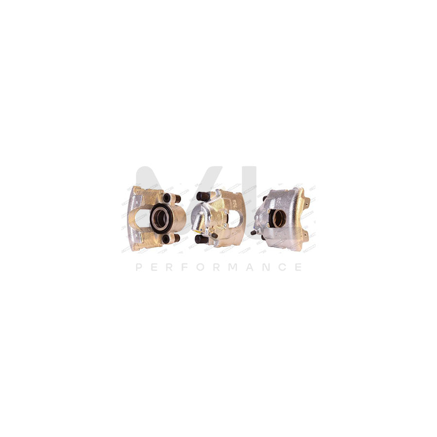 Ferodo Premier FCL692282 Brake Caliper With Accessories