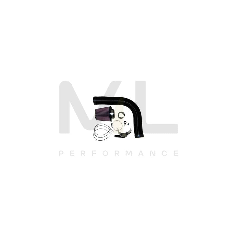 K&N 57-0579 Performance Air Intake System