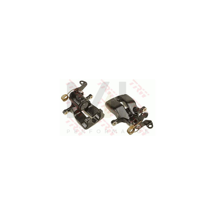 TRW BHT139 Brake Caliper for VW Phaeton (3D1, 3D2, 3D3, 3D4, 3D6, 3D7, 3D8, 3D9)