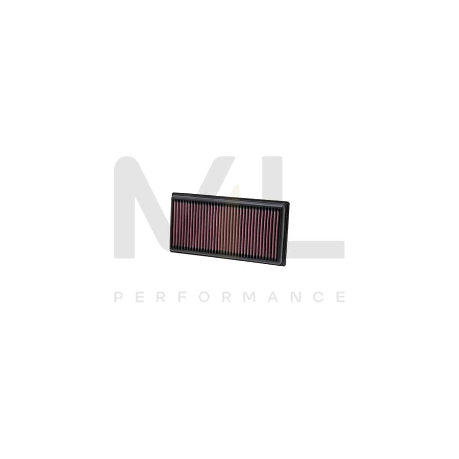 K&N 33-2981 Replacement Air Filter