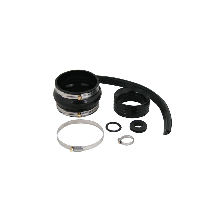 aFe 59-81262 Replacement Coupling & Trim Kit Ford Diesel Trucks 08-10 V8-6.4L (td)