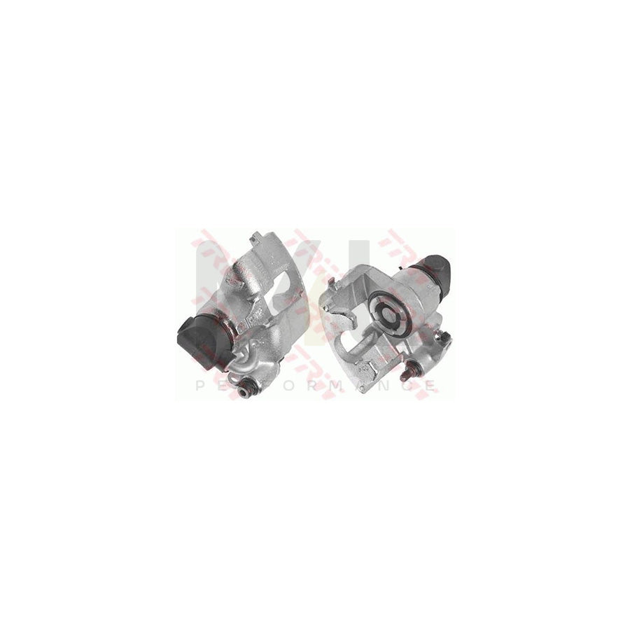 TRW BHW298E Brake Caliper for CITRO脣N XANTIA