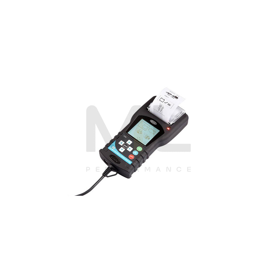 RING RBAG700 Battery tester