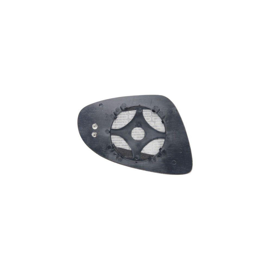 Blic 6102-02-1907691P Mirror Glass, Outside Mirror for Toyota Auris