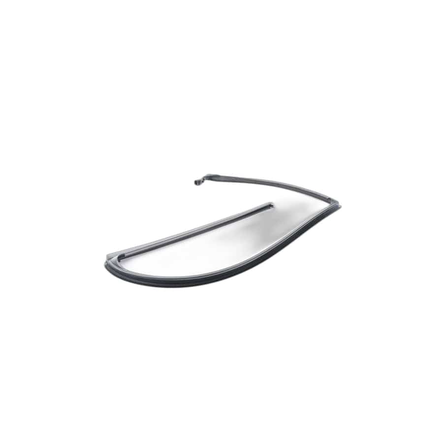 Genuine BMW 51220402749 E39 Left Rear Sealing Betw.Door A.Roof Frame (Inc. 525i, 528i & 530i)