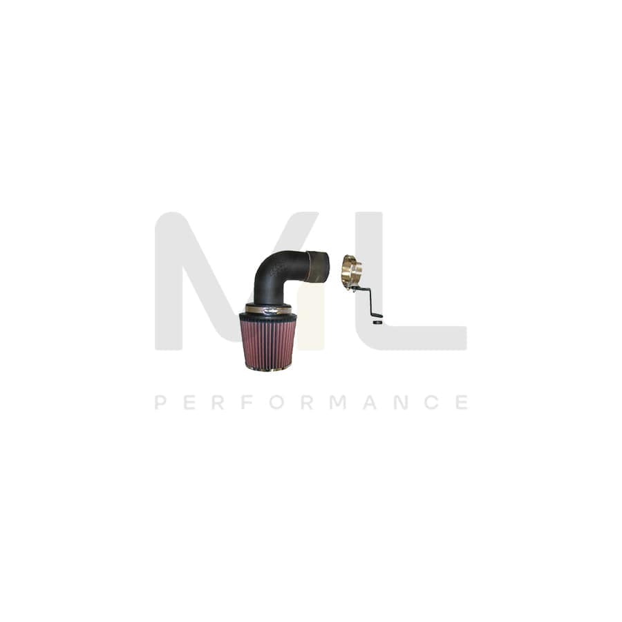 K&N 57-0540 Performance Air Intake System