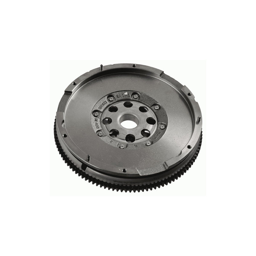 Sachs 2294 001 515 Dual Mass Flywheel for Ford Transit