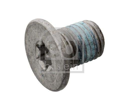 Febi Bilstein 21663 Bolt, Brake Disc | ML Performance UK Car Parts