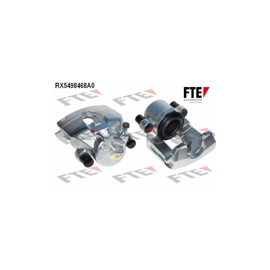 FTE Rx5498468A0 Brake Caliper