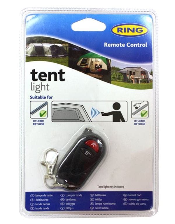 RING RTL001 Tent Light Remote