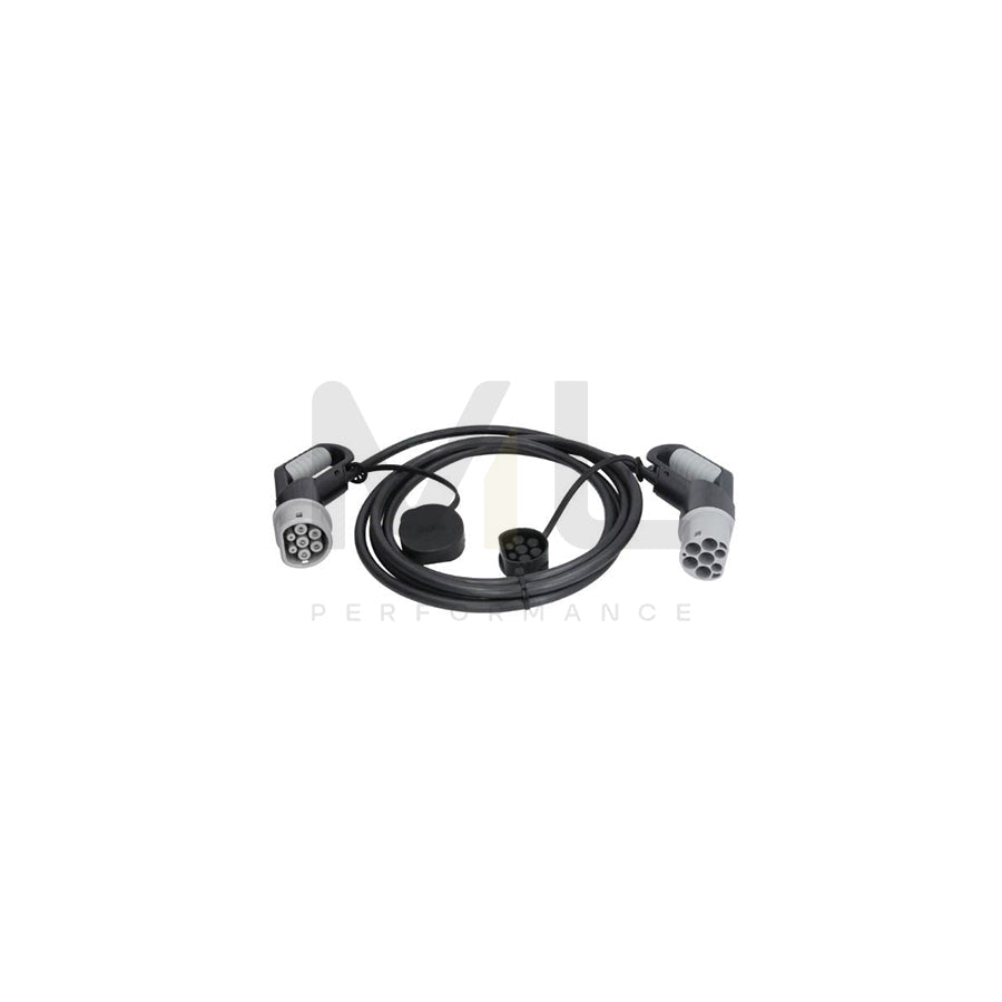 PHOENIX CONTACT 1404877 Charging cable 20A, 16,63kW, 4m, Phases 1, IP44