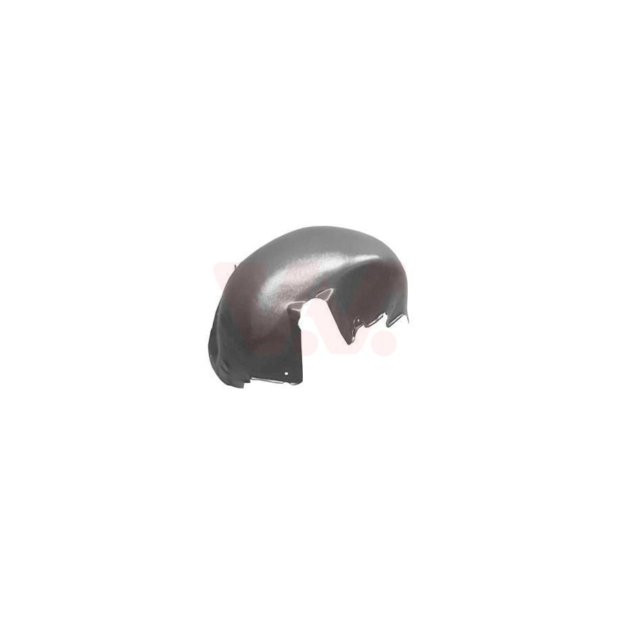 Van Wezel 3032454 Panelling, Mudguard suitable for MERCEDES-BENZ C-Class