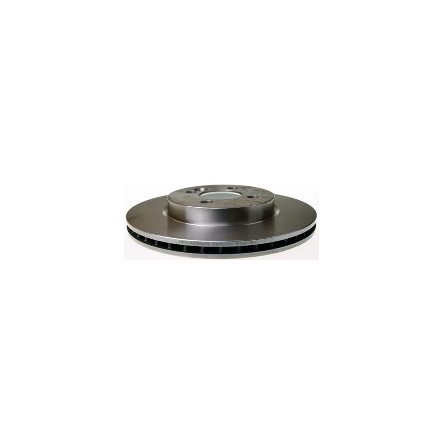 Denckermann B130572 Brake Disc