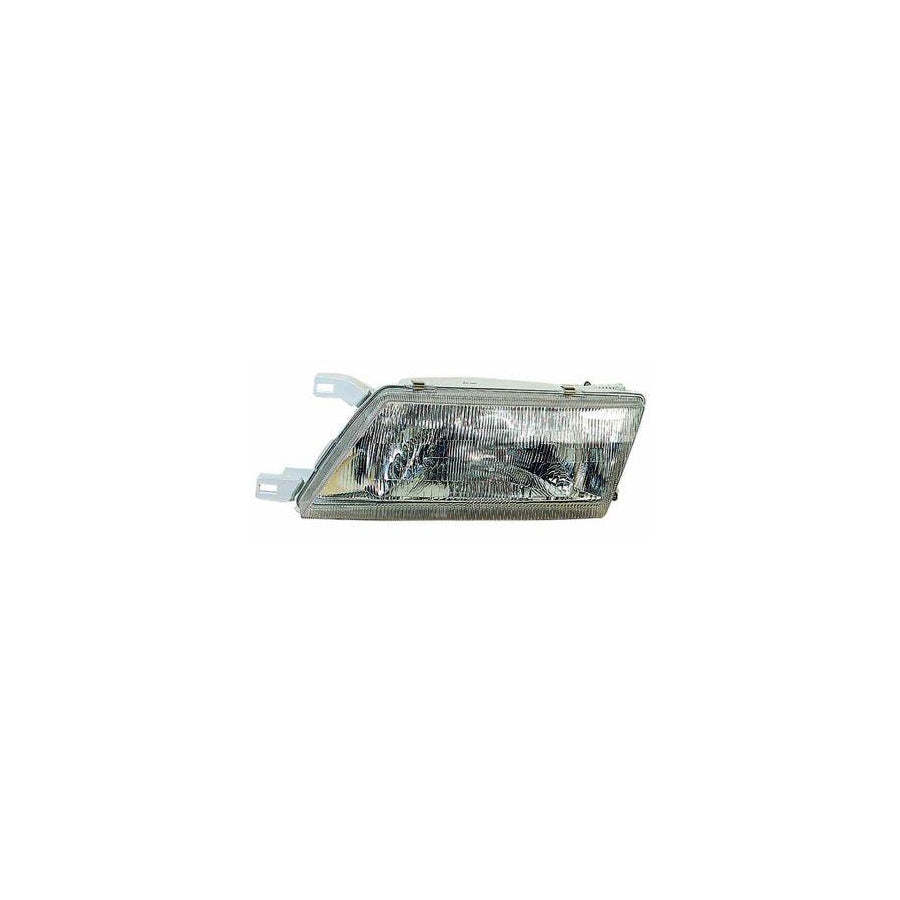 Abakus 2151157Lld Headlight for Nissan Sunny Saloon (N14)