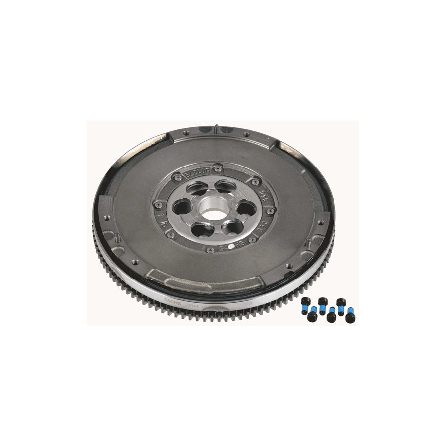 Sachs 2294 001 585 Dual Mass Flywheel