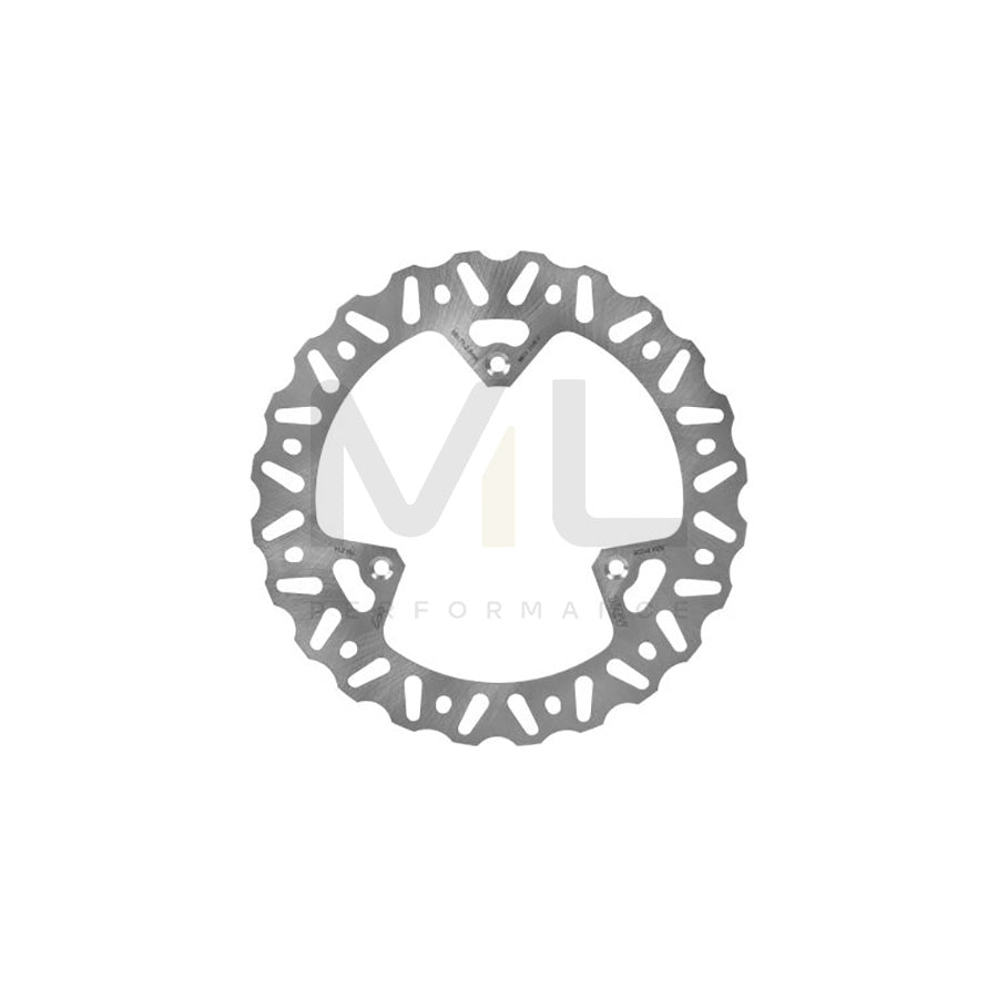 TRW MST318EC Brake Disc