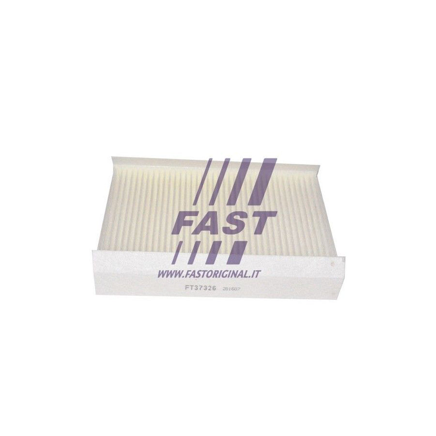 Fast FT37326 Pollen Filter