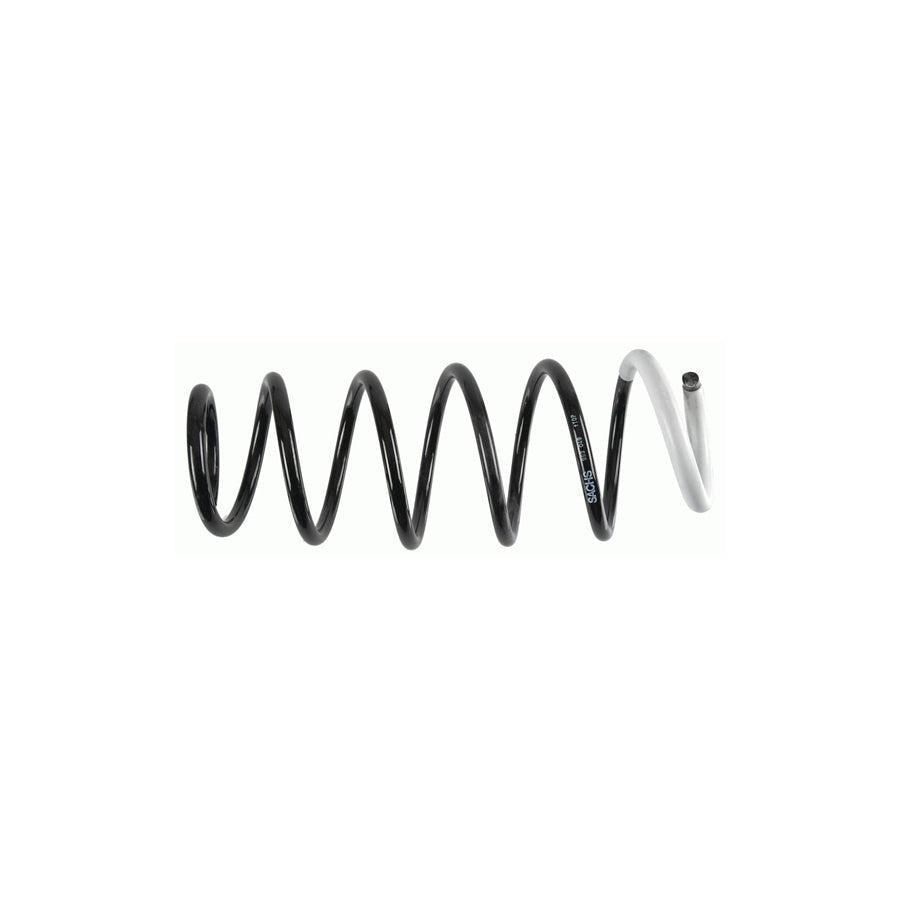 Sachs 993 049 Coil Spring for Peugeot 207 CC