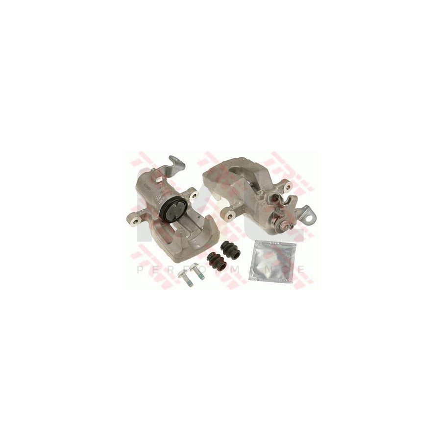 TRW BHQ281E Brake Caliper for RENAULT Grand Sc茅nic II (JM)