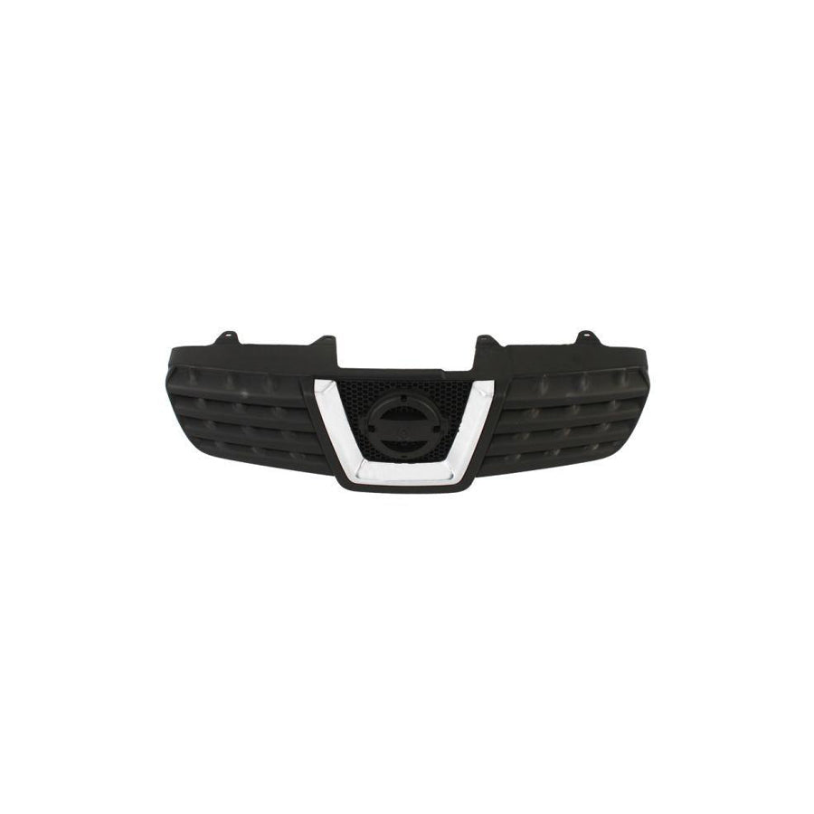 Blic 6502-07-1617990P Radiator Grille for Nissan Qashqai / Qashqai 2 I (J10, Nj10)