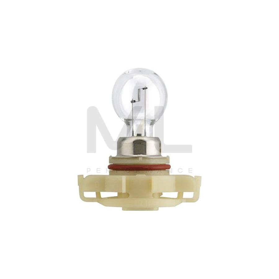 PHILIPS 12276C1 Bulb 12V 24W, PSX24W, PG20/7