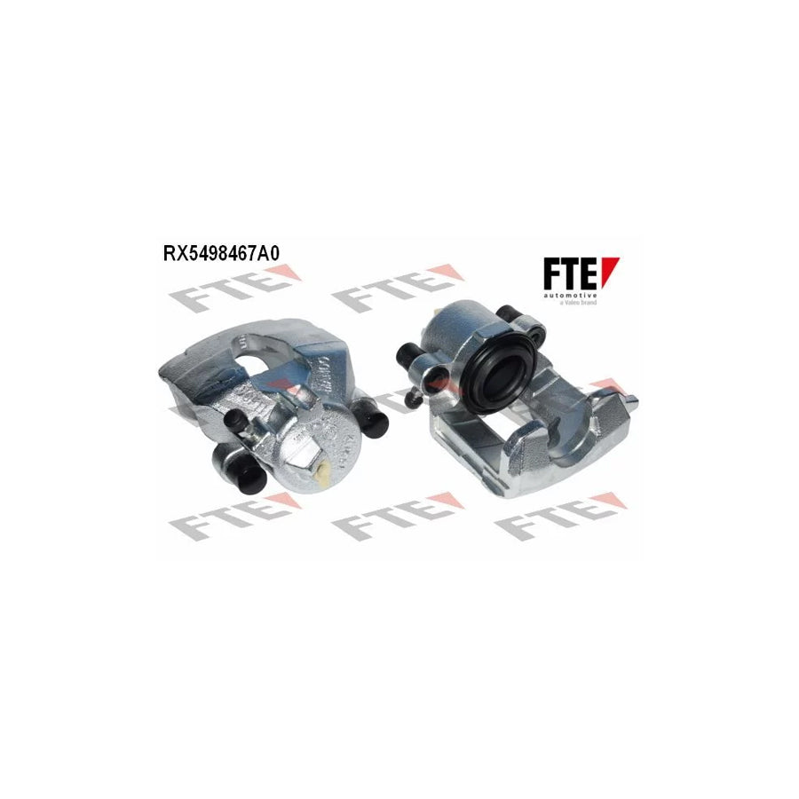 FTE Rx5498467A0 Brake Caliper