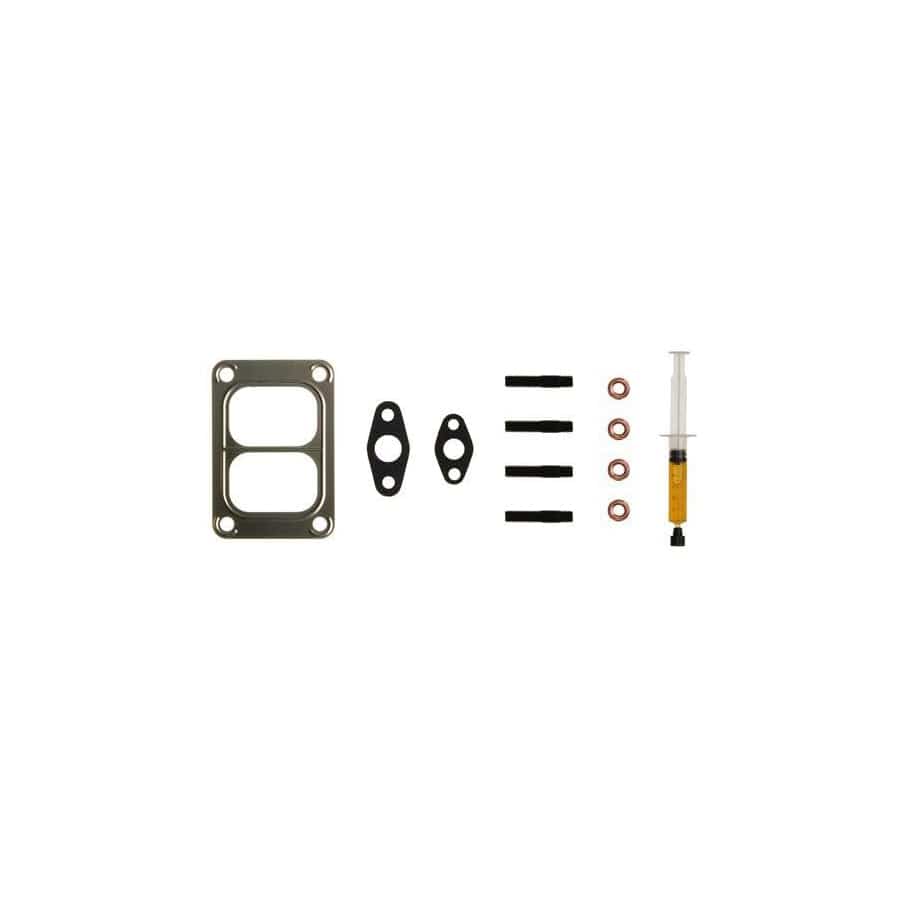 Alanko 10920426 Mounting Kit, Charger for Alfa Romeo 164 (164)