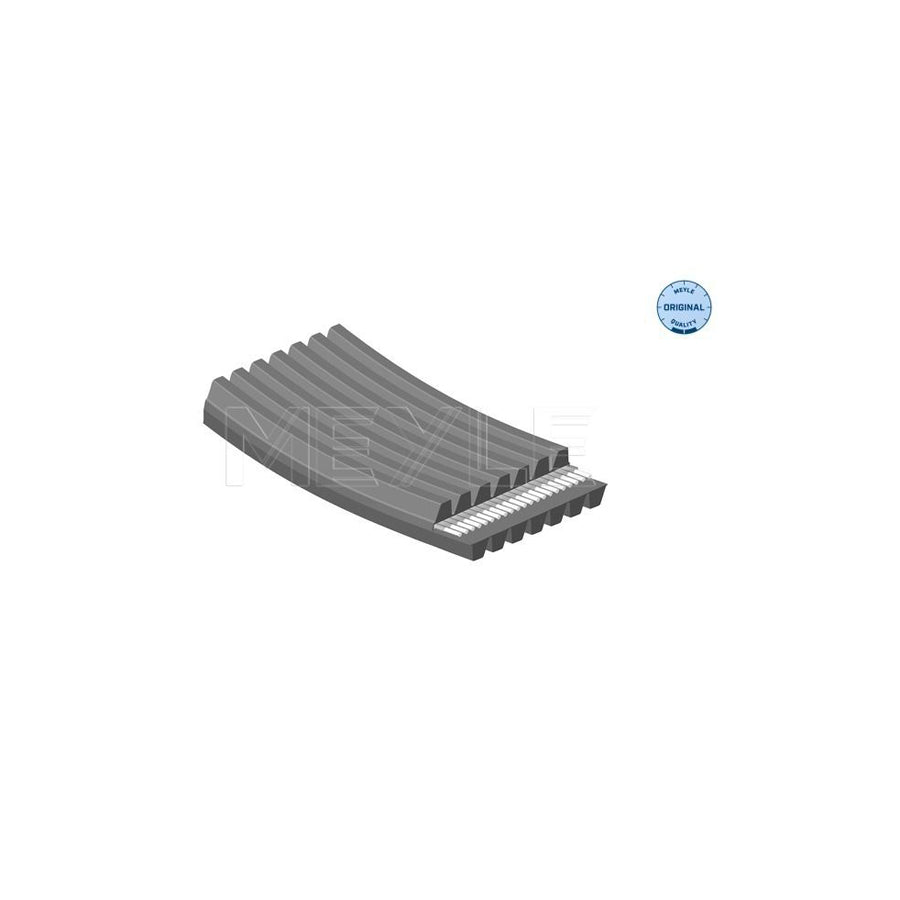 Meyle 050 007 2074/D V-Ribbed Belt
