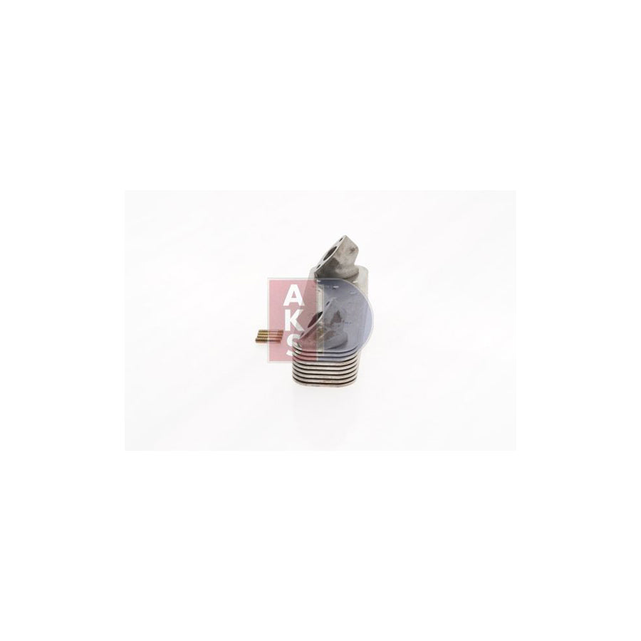 AKS Dasis 266100N Engine Oil Cooler
