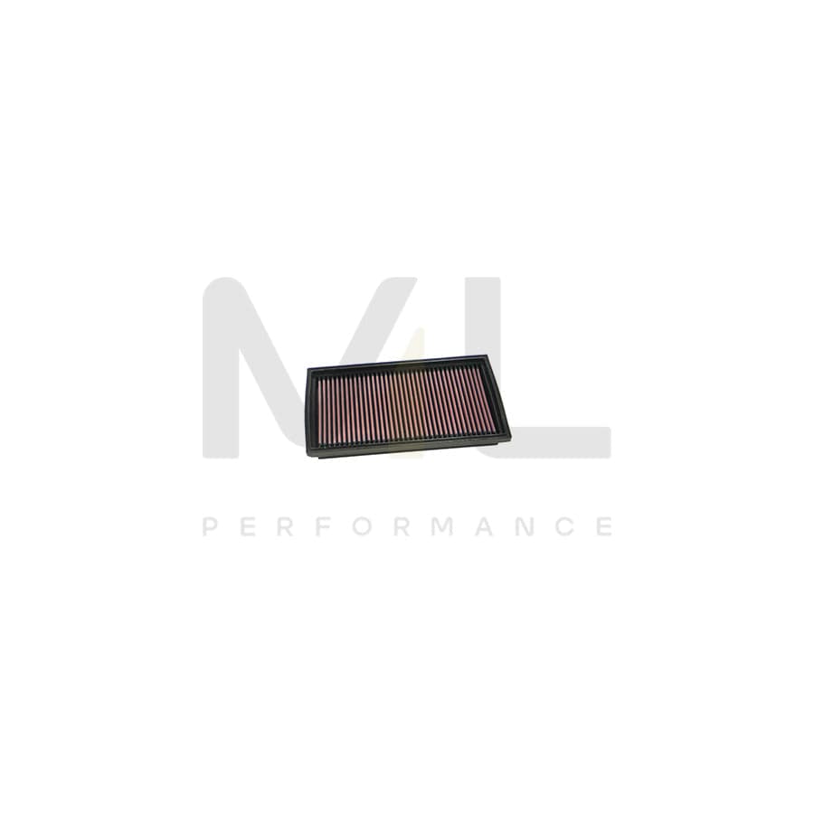 K&N 33-2166 Replacement Air Filter