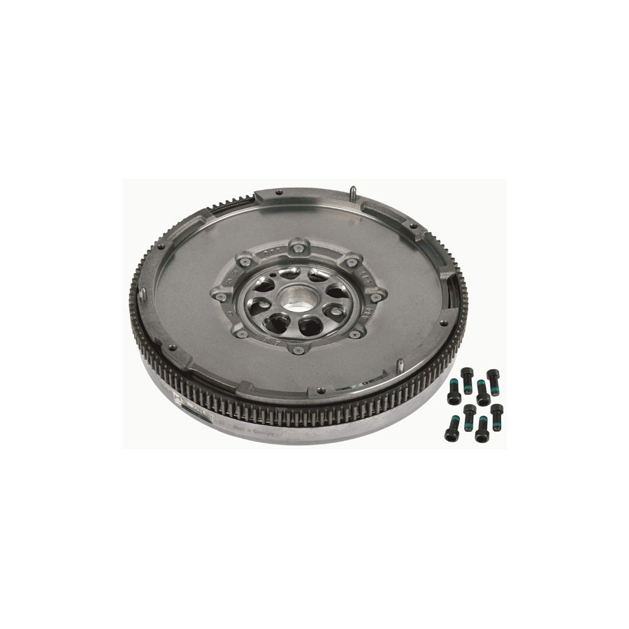 Sachs 2294 001 597 Dual Mass Flywheel for Audi Tt