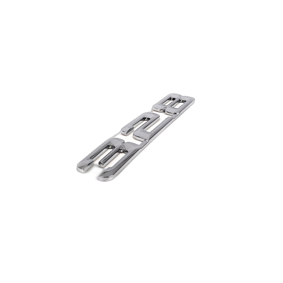 Genuine BMW 51148170187 E36 Emblem -328- (Inc. 328i)